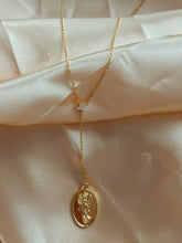 Load image into Gallery viewer, Krystal Necklace

