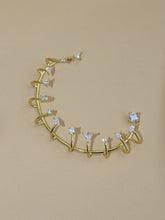 Load image into Gallery viewer, Made of Stars Ear Cuff
