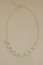 Load image into Gallery viewer, Moonstone Necklace
