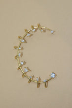Load image into Gallery viewer, Made of Stars Ear Cuff
