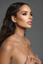 Load image into Gallery viewer, Made of Stars Ear Cuff
