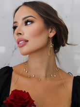 Load image into Gallery viewer, Soul Meets Body earrings
